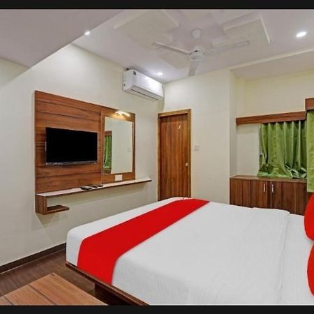 Hotel Swagat Inn Ahmedabad Extérieur photo
