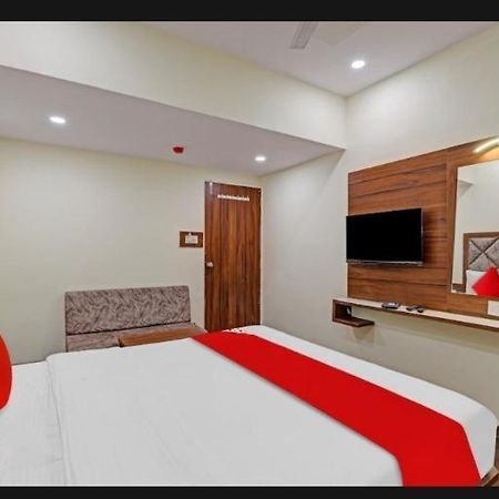 Hotel Swagat Inn Ahmedabad Extérieur photo