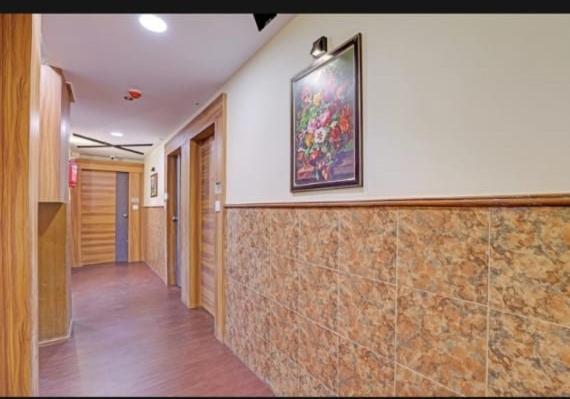 Hotel Swagat Inn Ahmedabad Extérieur photo