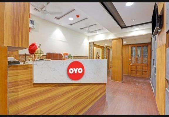 Hotel Swagat Inn Ahmedabad Extérieur photo