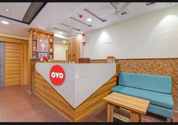 Hotel Swagat Inn Ahmedabad Extérieur photo